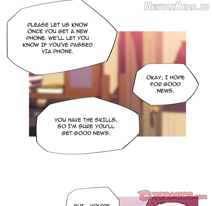 My Girlfriend is a Star Chapter 10 - page 44