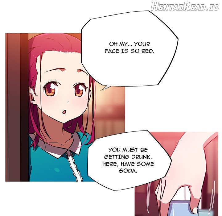 My Girlfriend is a Star chapter 11 - page 64