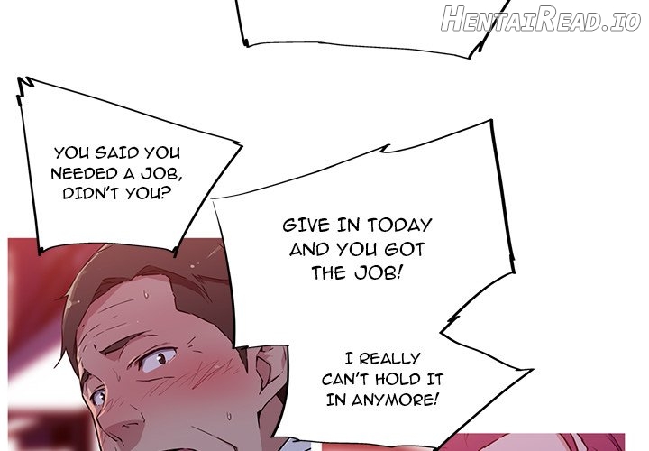 My Girlfriend is a Star chapter 12 - page 4