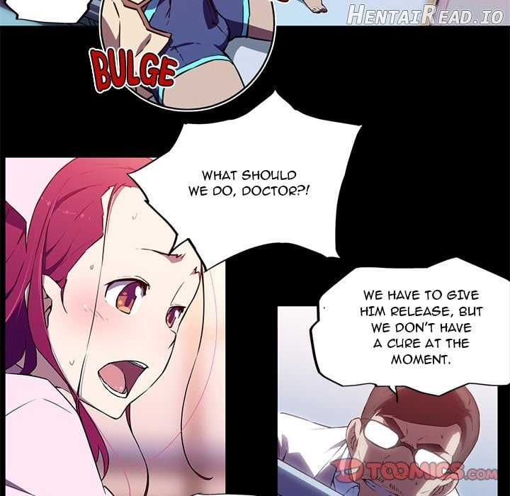 My Girlfriend is a Star Chapter 13 - page 22