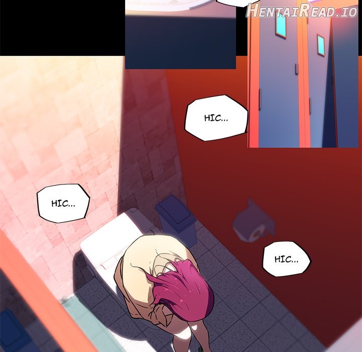 My Girlfriend is a Star Chapter 13 - page 60