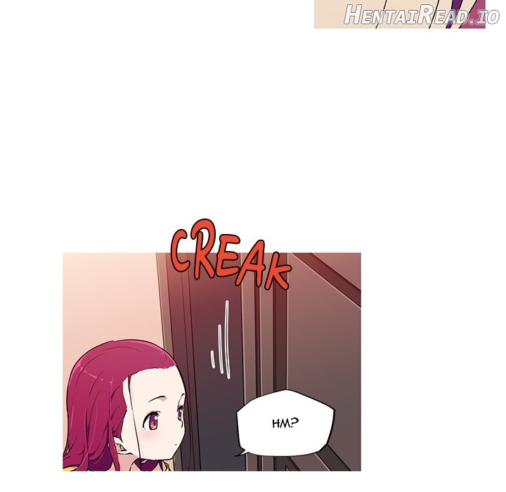 My Girlfriend is a Star Chapter 14 - page 26