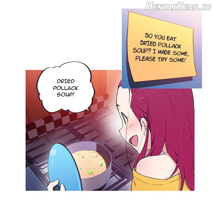 My Girlfriend is a Star Chapter 14 - page 10