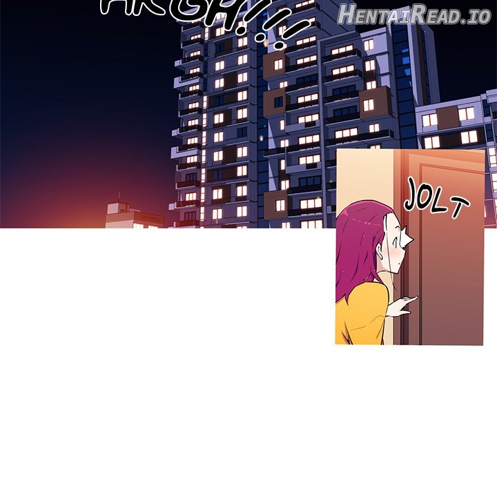 My Girlfriend is a Star Chapter 15 - page 35