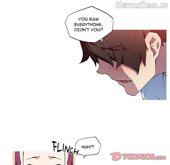 My Girlfriend is a Star Chapter 15 - page 38