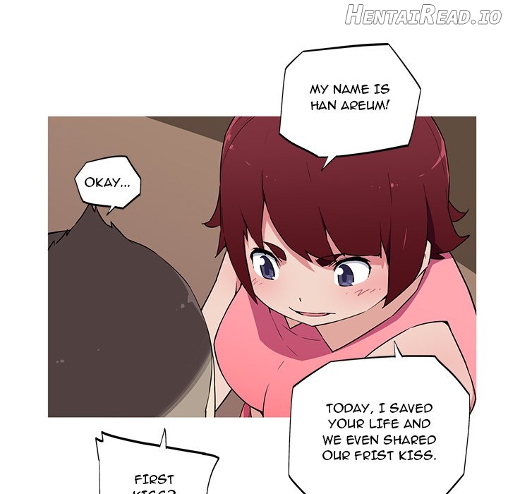 My Girlfriend is a Star Chapter 16 - page 41