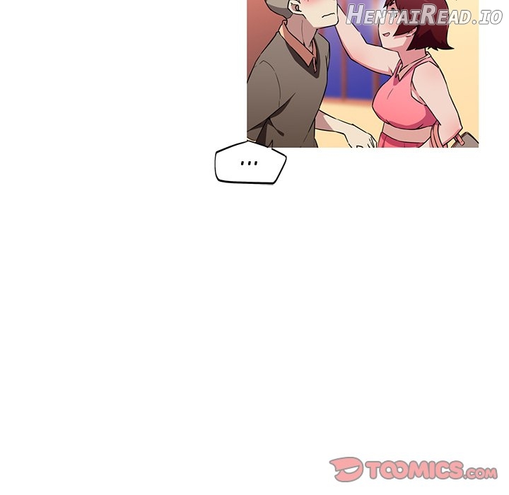 My Girlfriend is a Star Chapter 16 - page 58