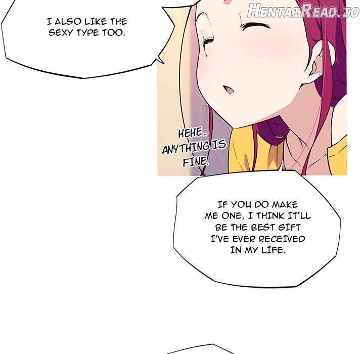 My Girlfriend is a Star Chapter 16 - page 7