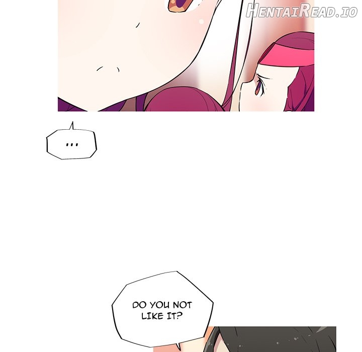 My Girlfriend is a Star Chapter 17 - page 24