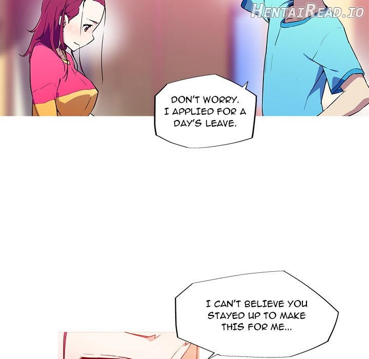 My Girlfriend is a Star Chapter 17 - page 27