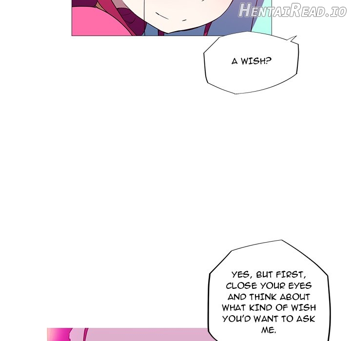 My Girlfriend is a Star Chapter 17 - page 36