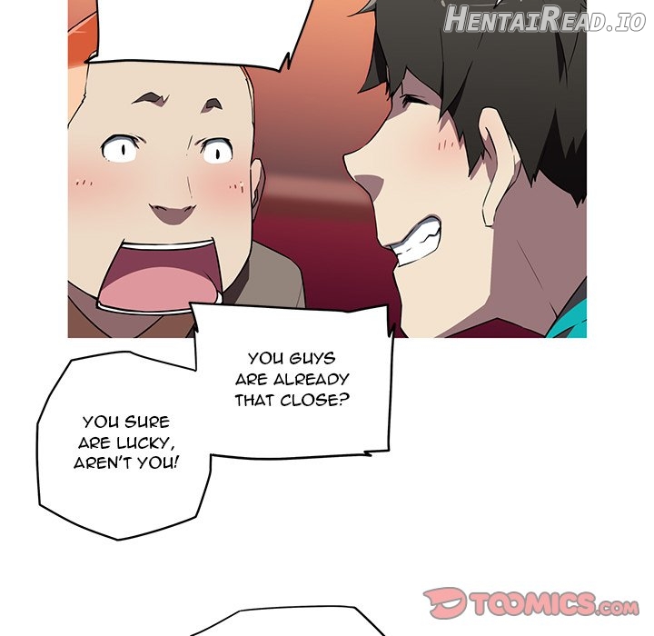 My Girlfriend is a Star Chapter 18 - page 42