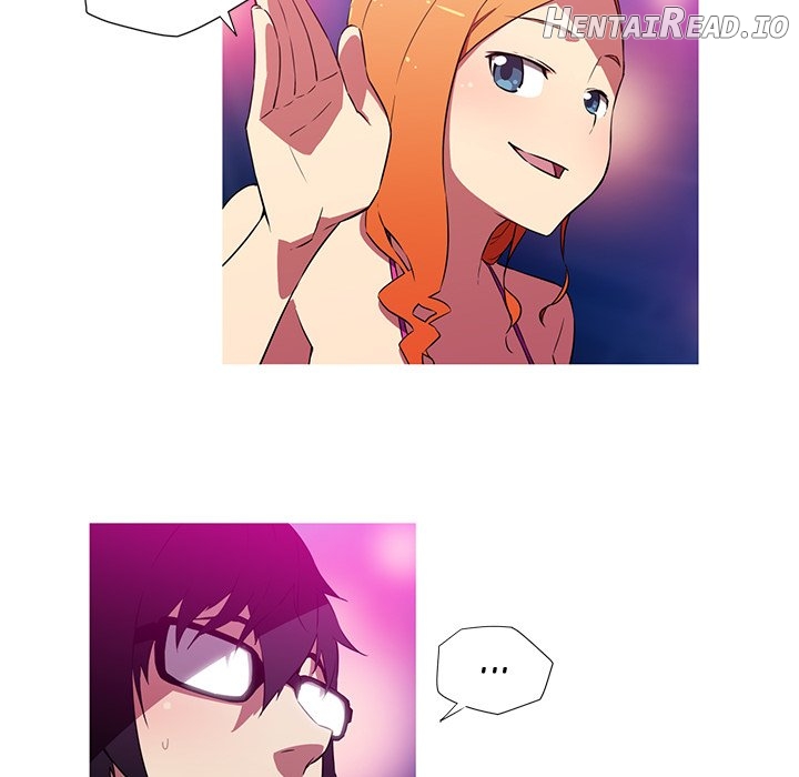 My Girlfriend is a Star Chapter 19 - page 35