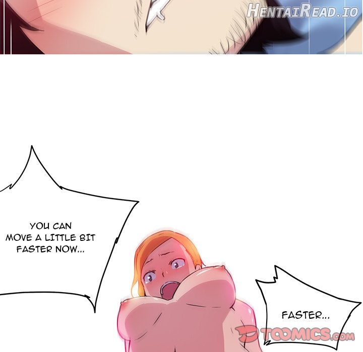 My Girlfriend is a Star Chapter 21 - page 29