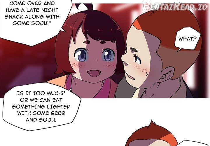 My Girlfriend is a Star Chapter 21 - page 4