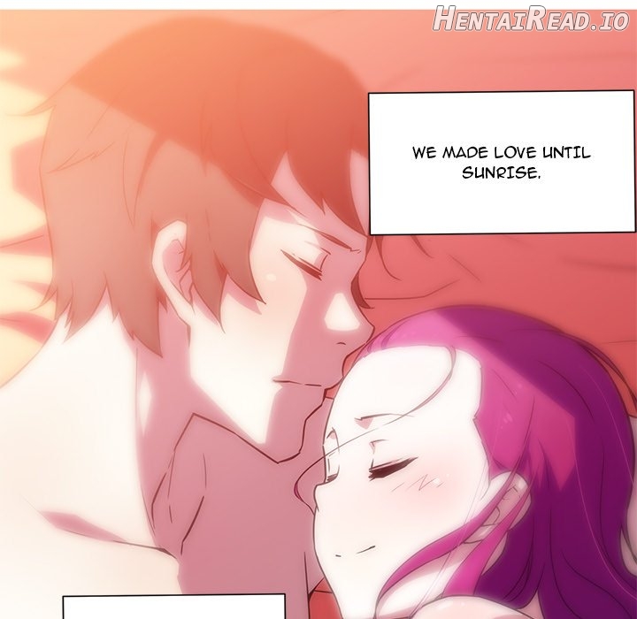 My Girlfriend is a Star Chapter 22 - page 29