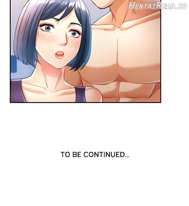 In Her Place Chapter 19 - page 23