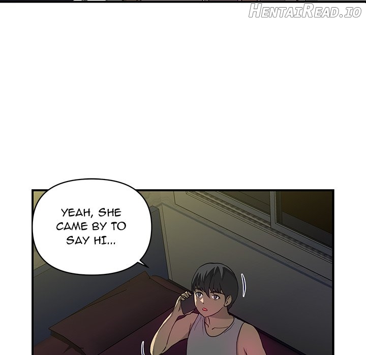 My Best Mistake chapter 13 - page 78