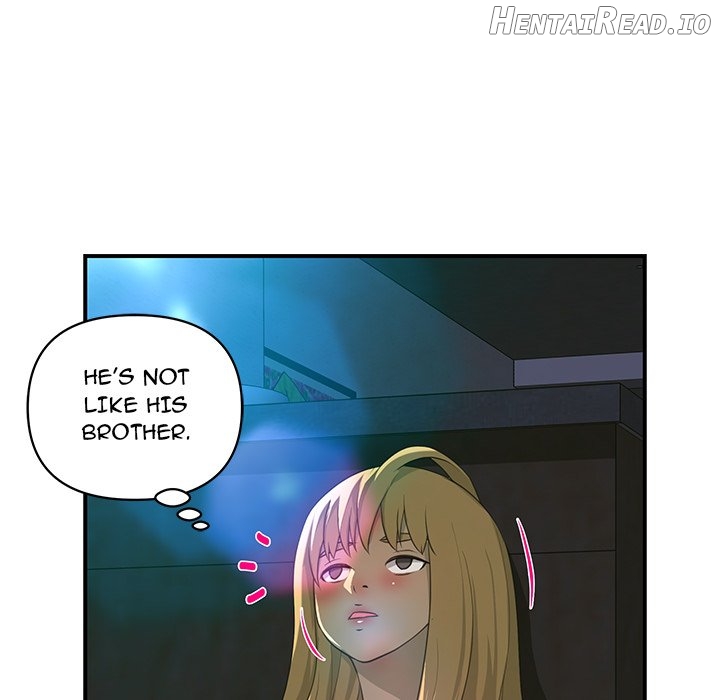 My Best Mistake Chapter 17 - page 63