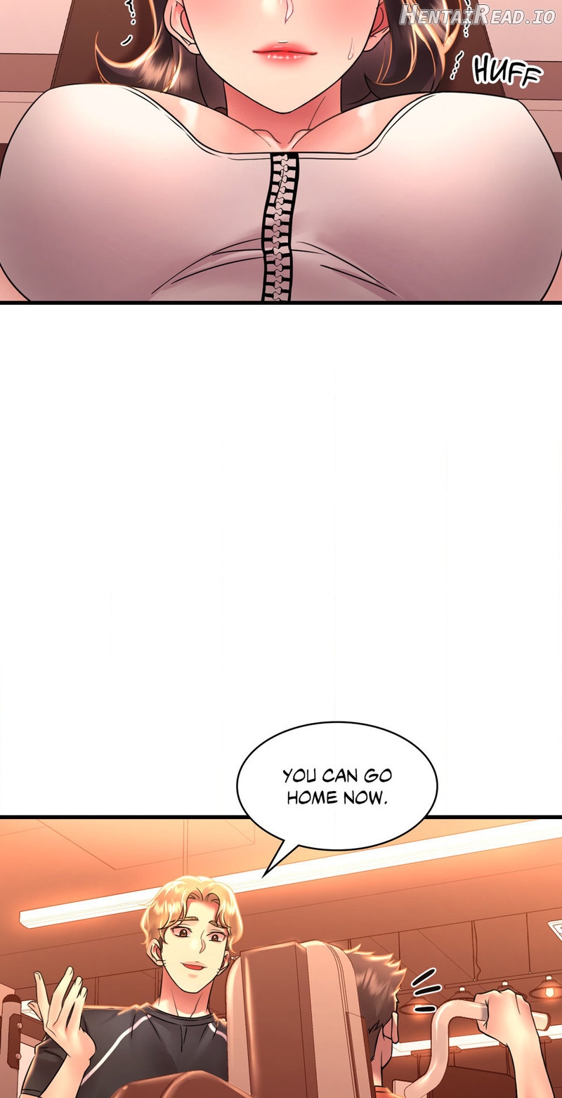 Drunk on You Chapter 51 - page 19