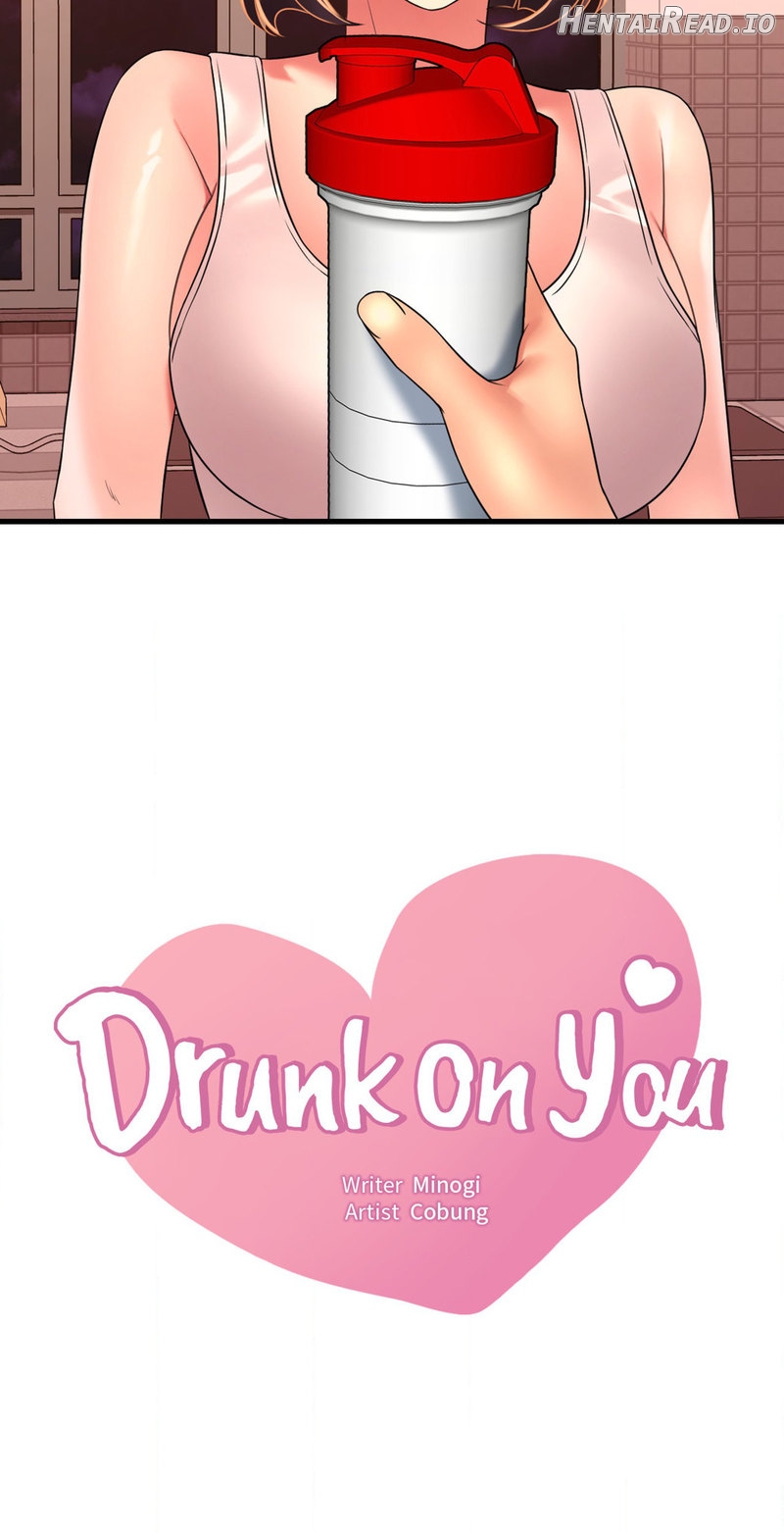 Drunk on You Chapter 51 - page 3