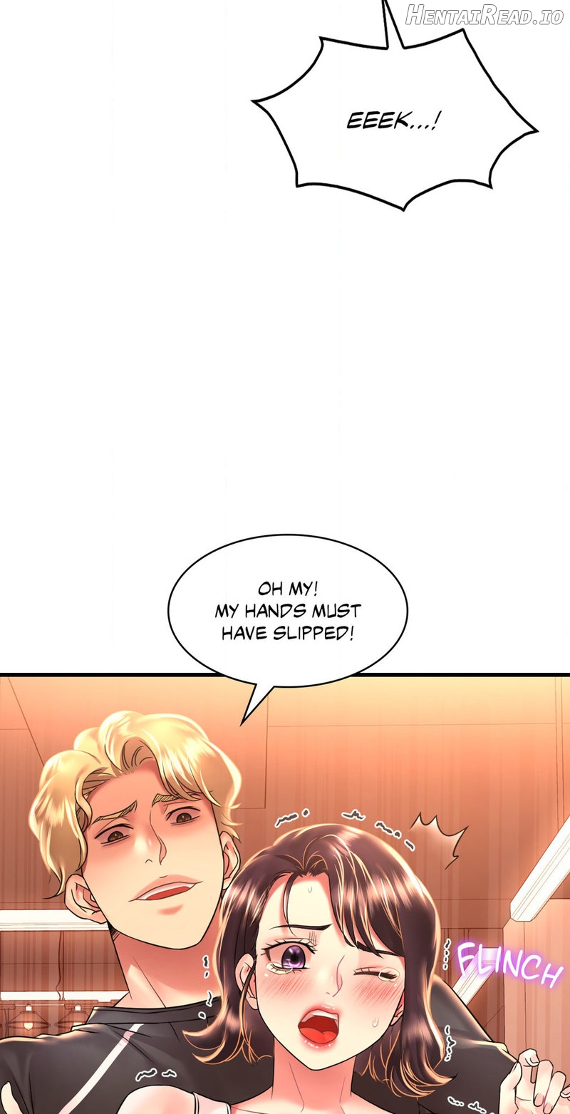 Drunk on You Chapter 51 - page 43