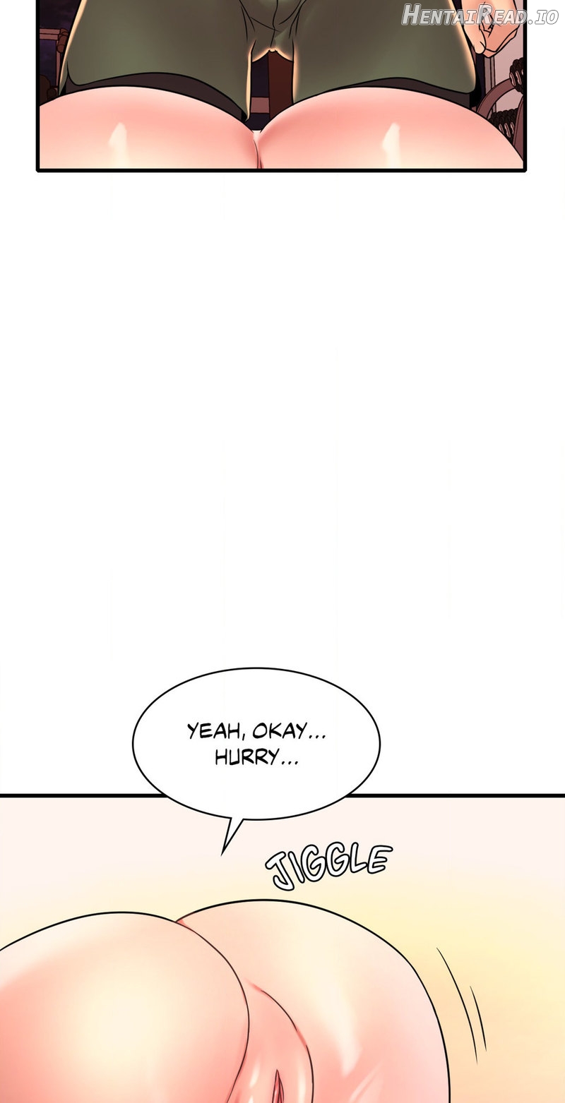 Drunk on You Chapter 51 - page 69