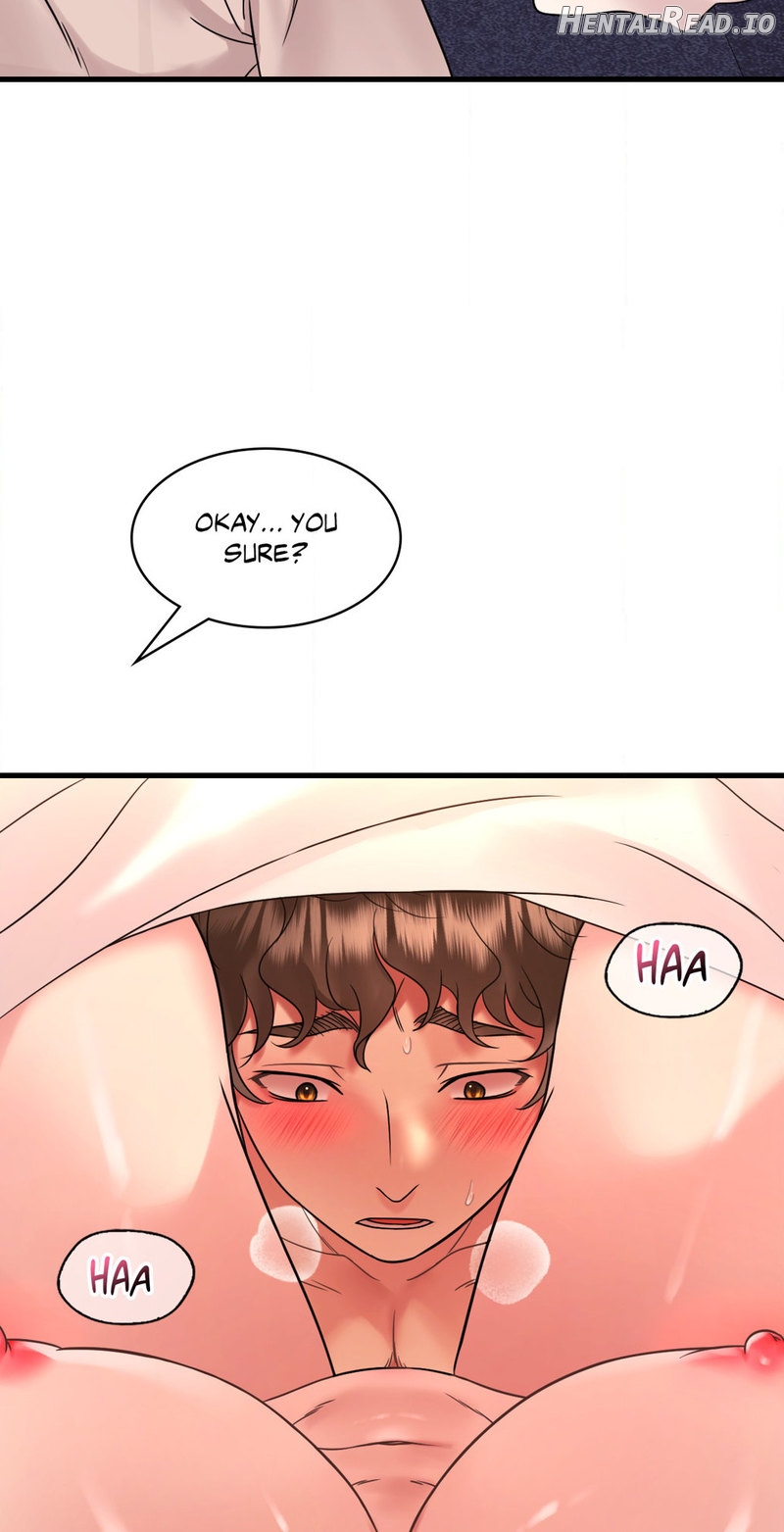 Drunk on You Chapter 53 - page 73