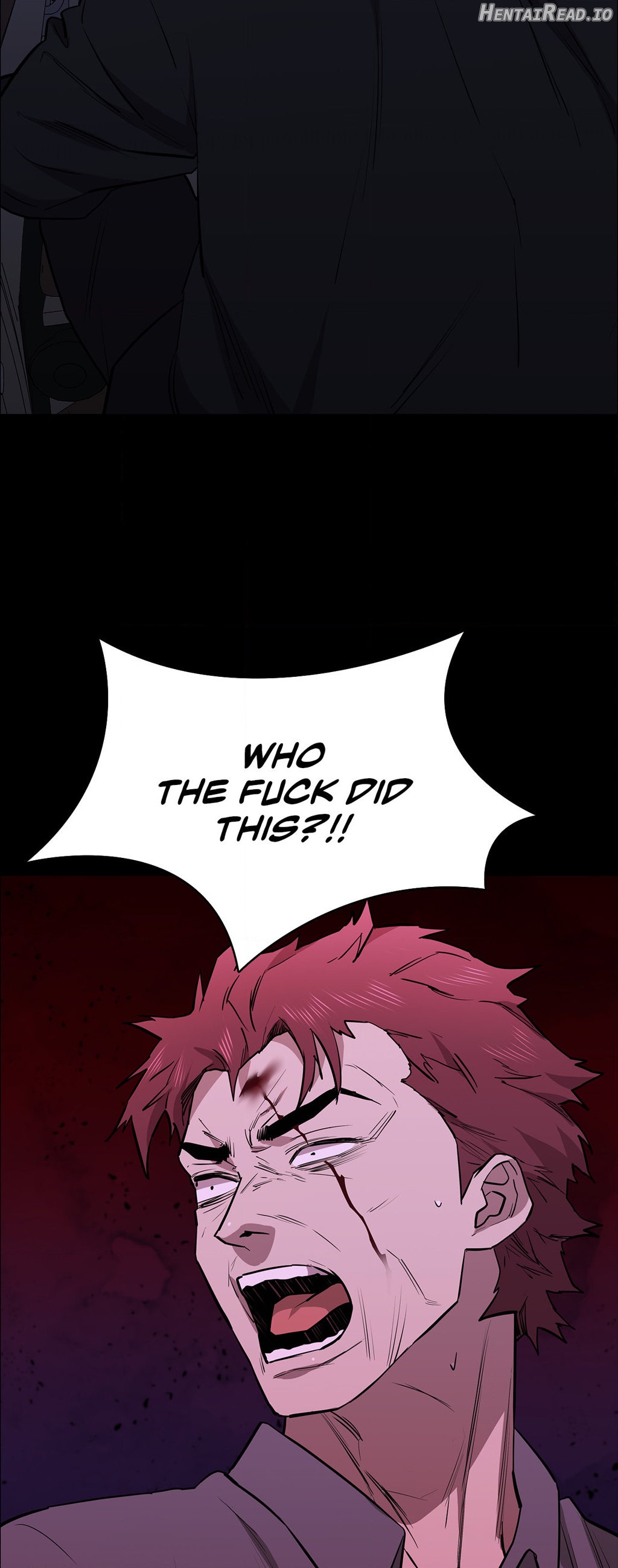 Thorns of Innocence Chapter 108 - page 57