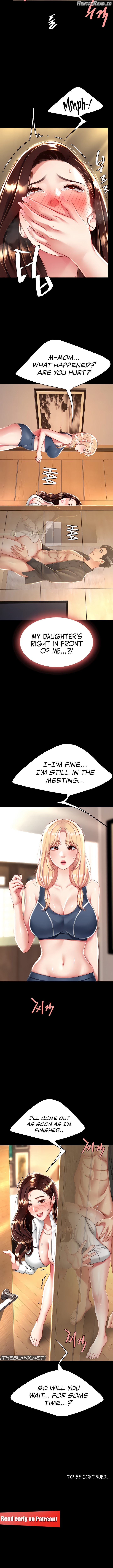 I’ll Eat Your Mom First Chapter 32 - page 13