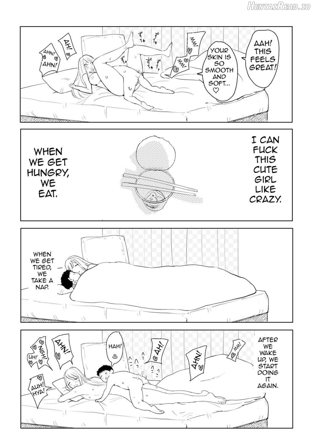 Fuyu wa Katei Kyoushi no Onee-san to Hokahoka Ofuton de Ecchi shiyou ne Chapter 1 - page 15