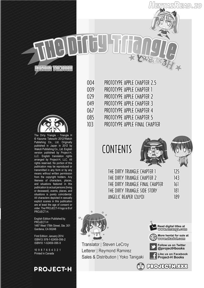 Triangle H - Decensored Chapter 1 - page 8