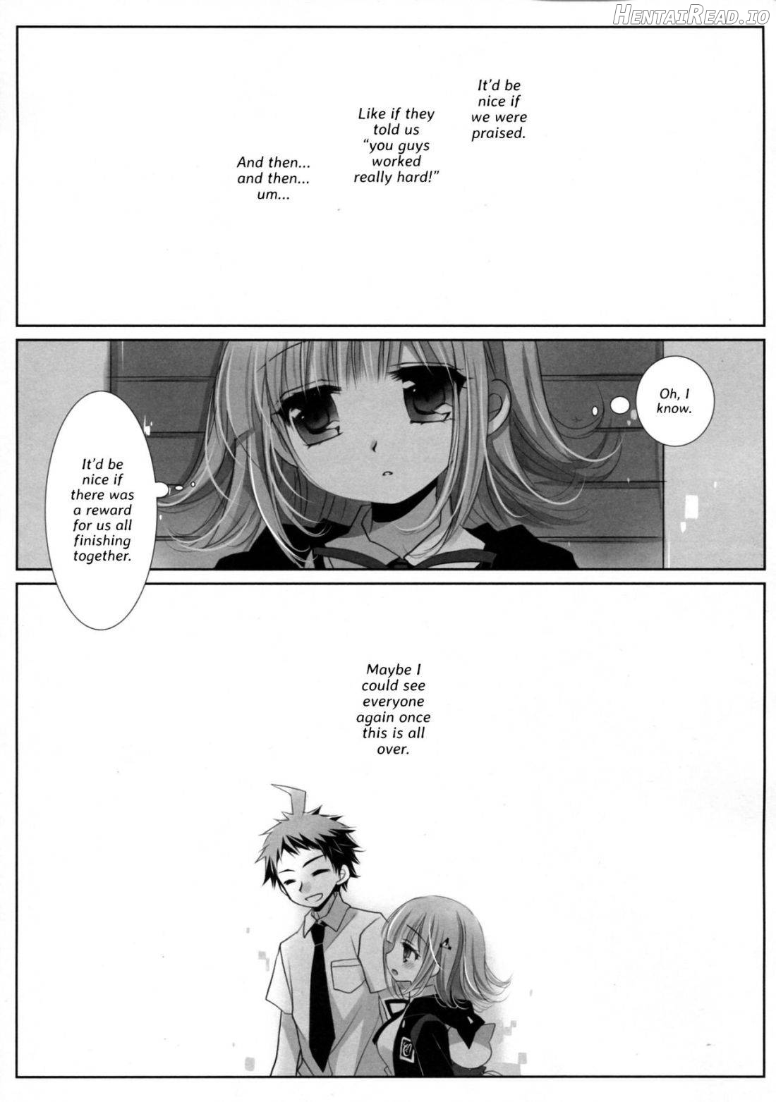 HappyEndroll Chapter 1 - page 41