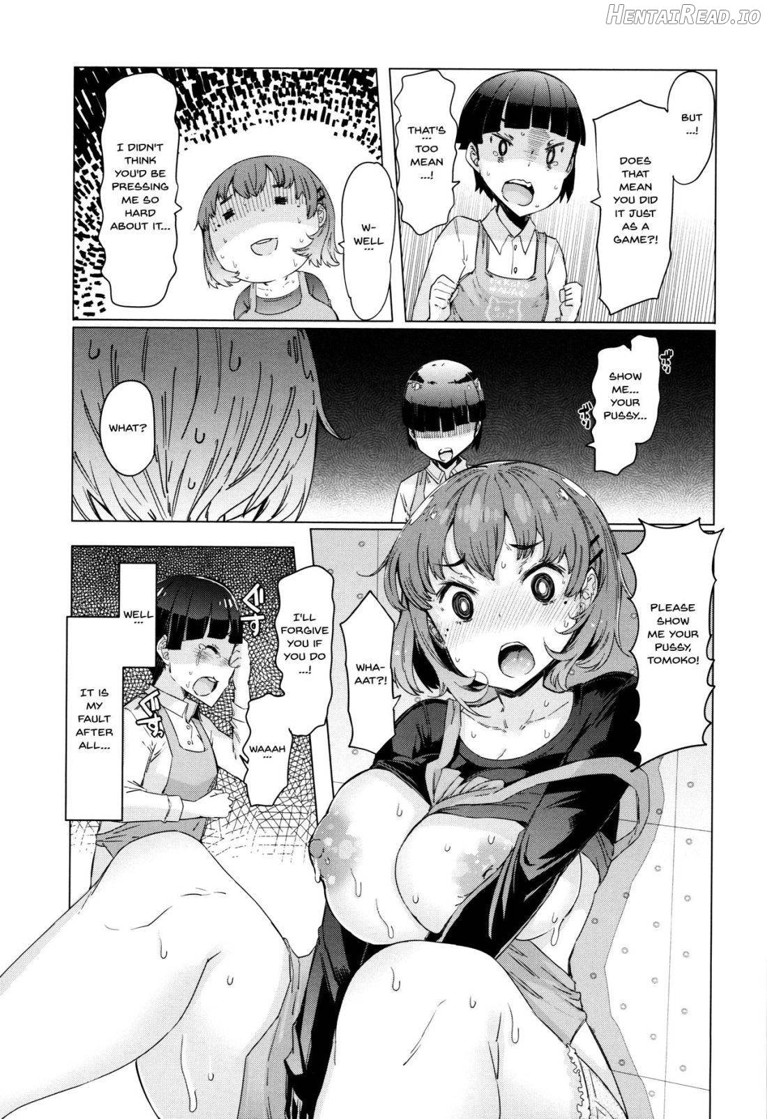 Hitozuma ga Ero Sugite Shigoto ni Naranai! Chapter 1 - page 138