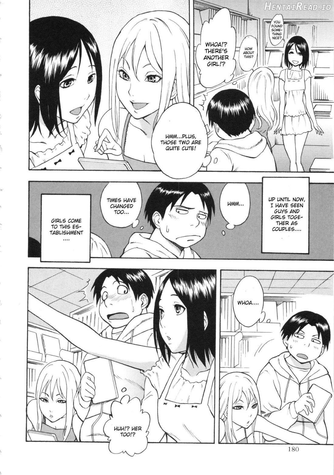 Ano DVD o Mou Ichido... Chapter 1 - page 2