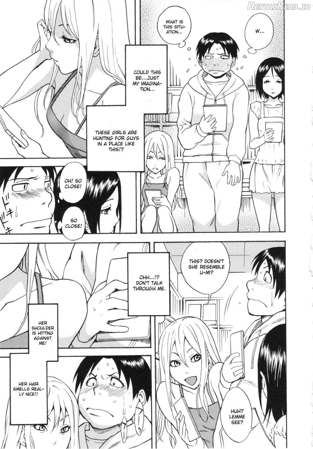 Ano DVD o Mou Ichido... Chapter 1 - page 3