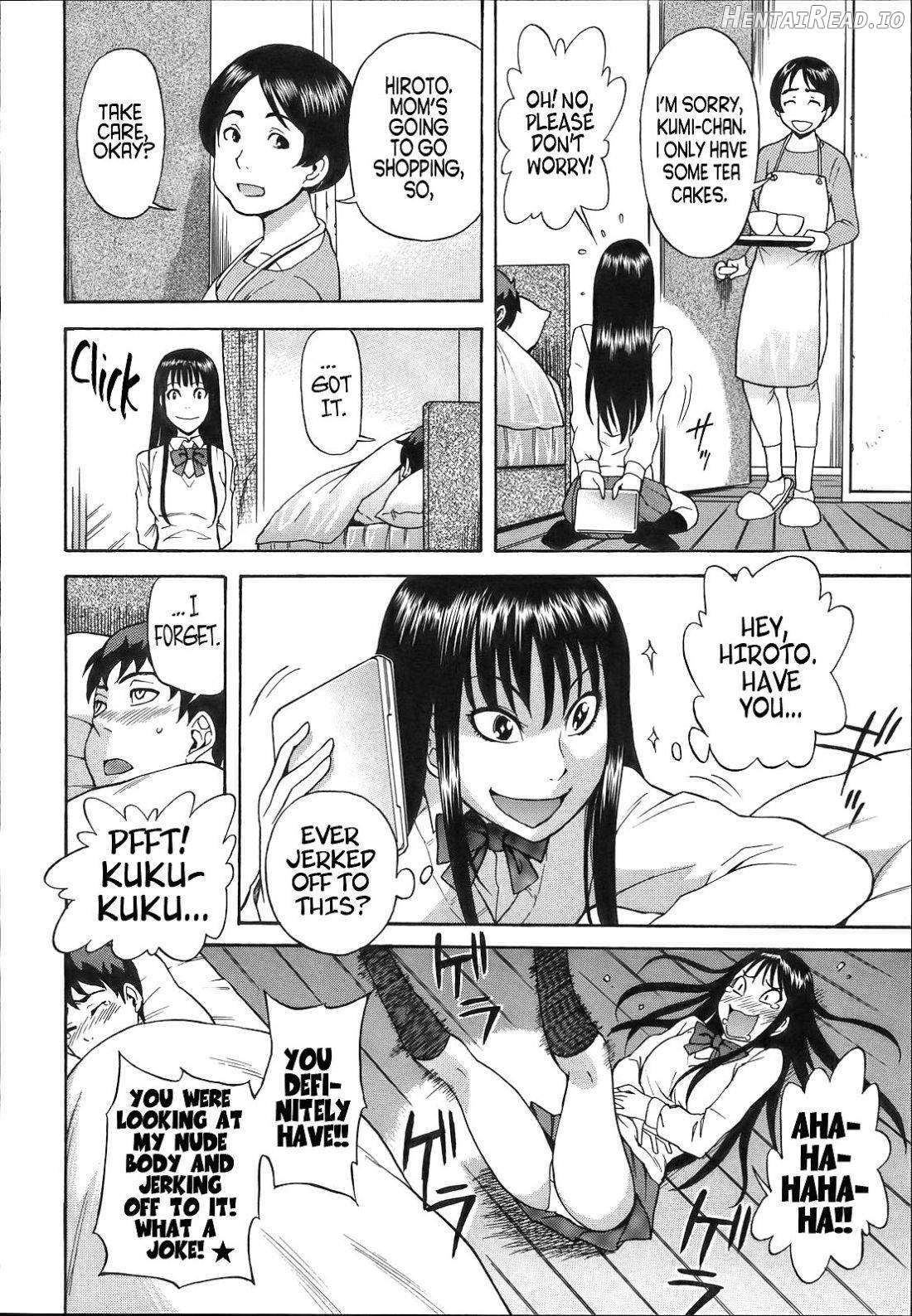 Ano DVD o Mou Ichido... Chapter 2 - page 4