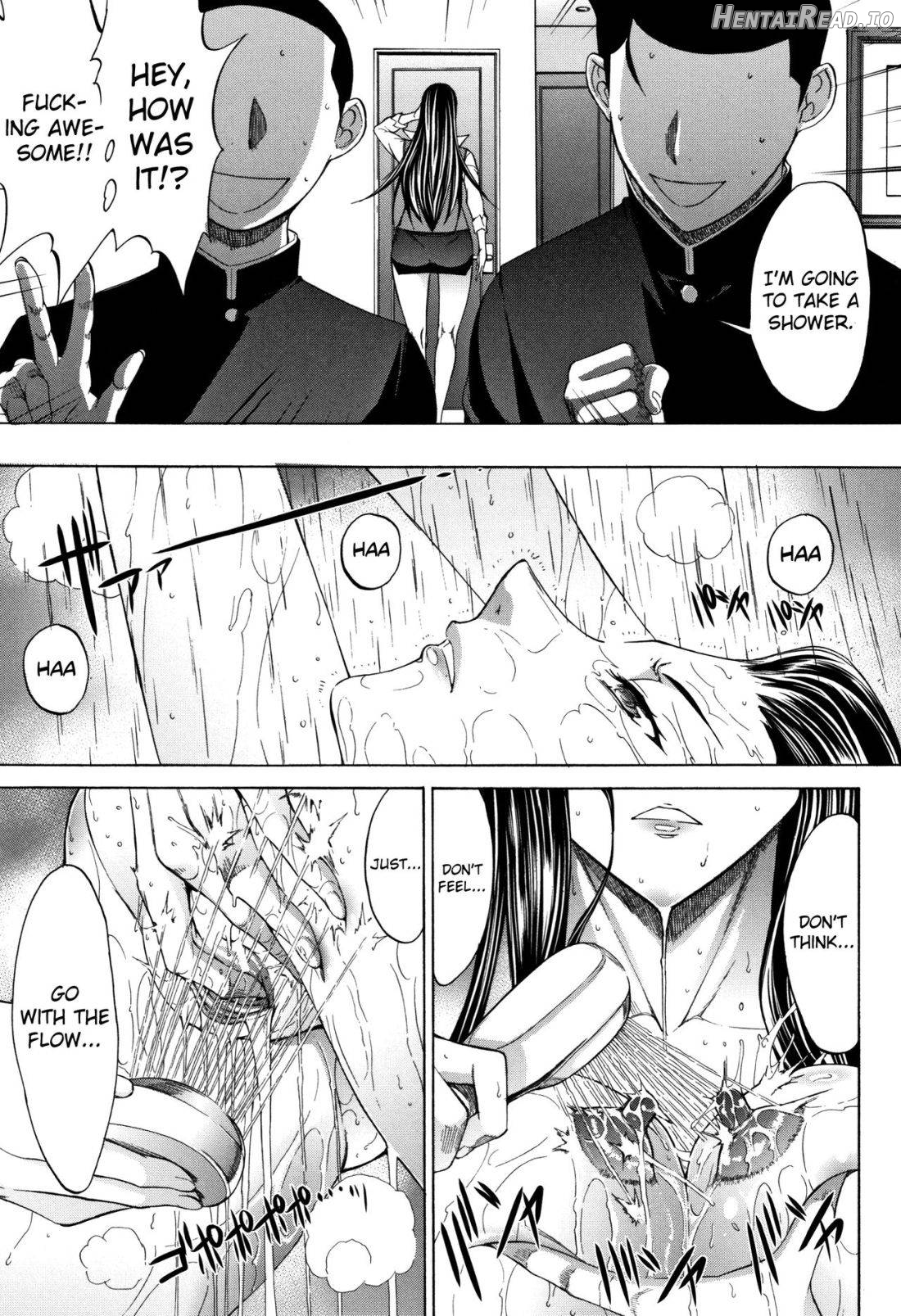 Shinjin Onna Kyoushi Shinjou Yuuko (Jou) Chapter 2 - page 64