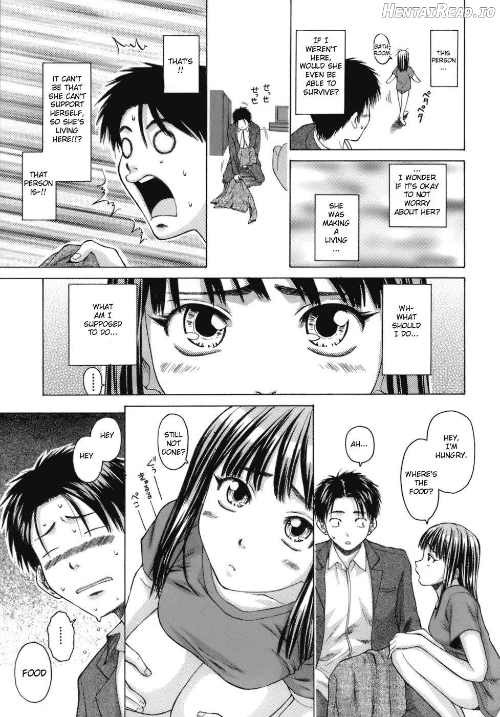 Kyoushi to Seito to Chapter 1 - page 46