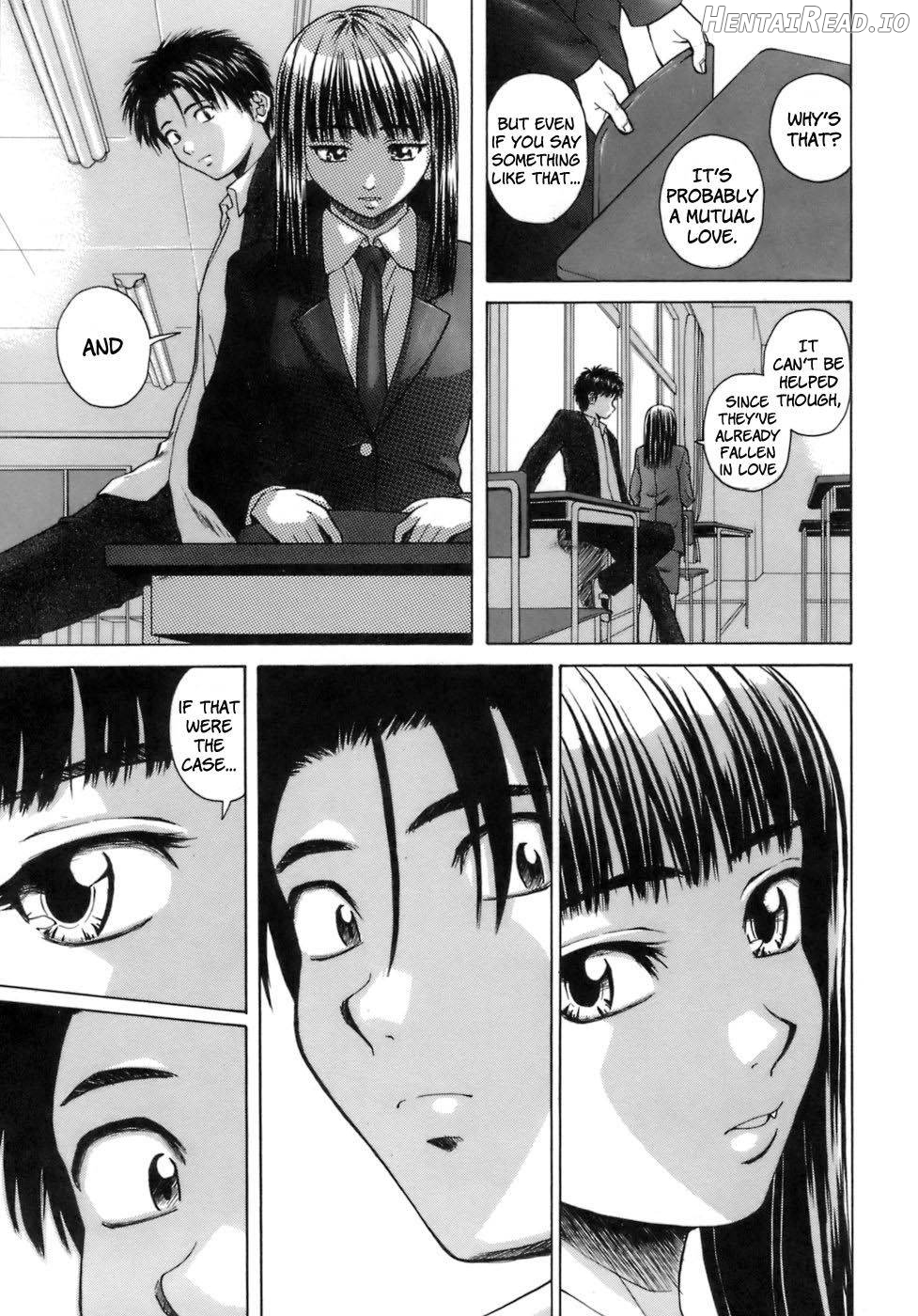 Kyoushi to Seito to Chapter 1 - page 80