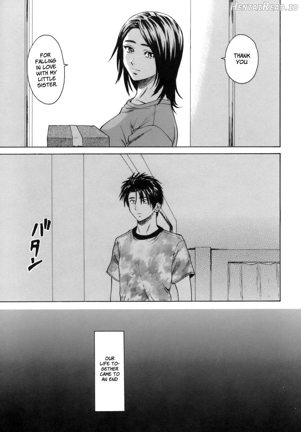 Kyoushi to Seito to Chapter 1 - page 244