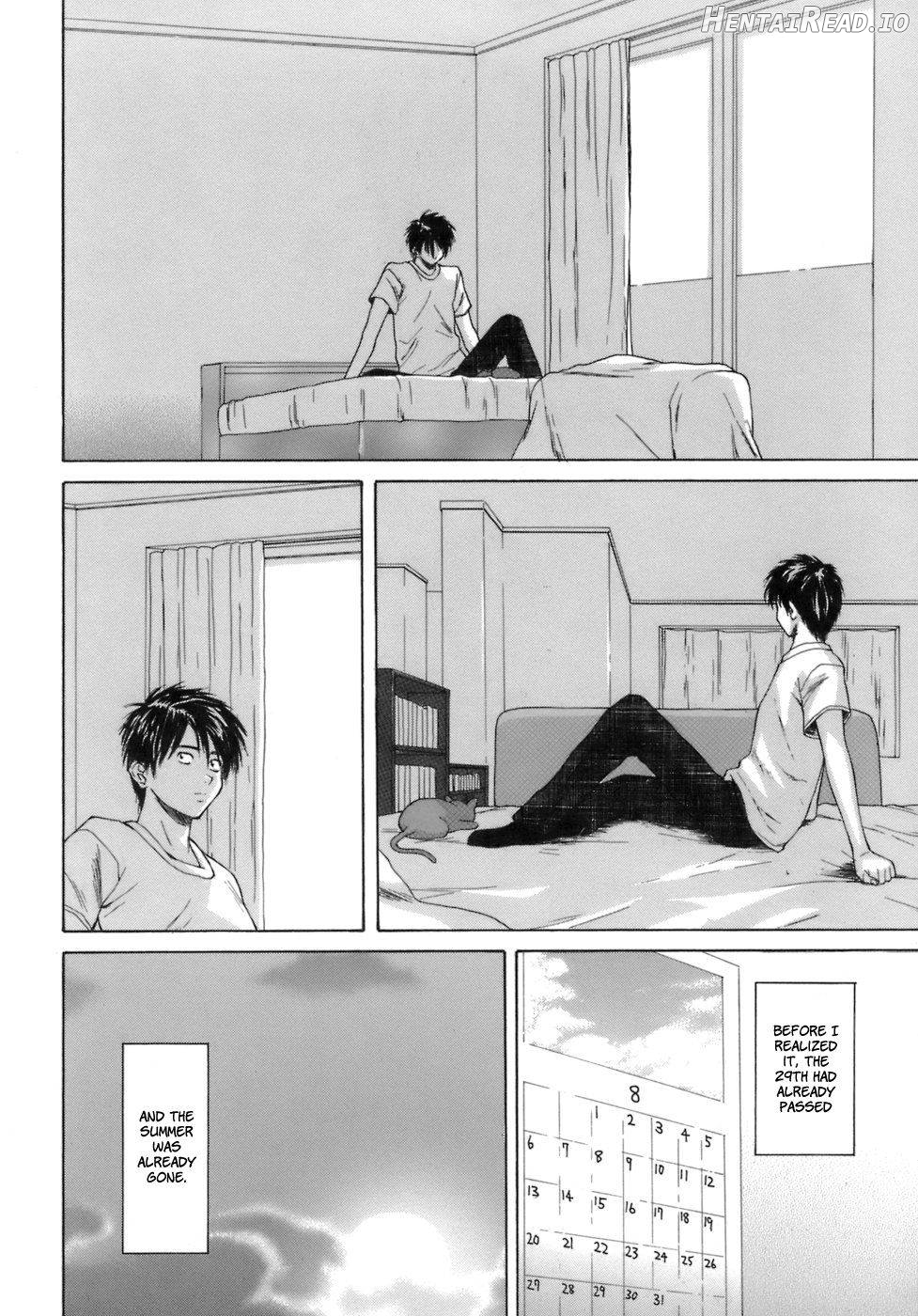 Kyoushi to Seito to Chapter 1 - page 245