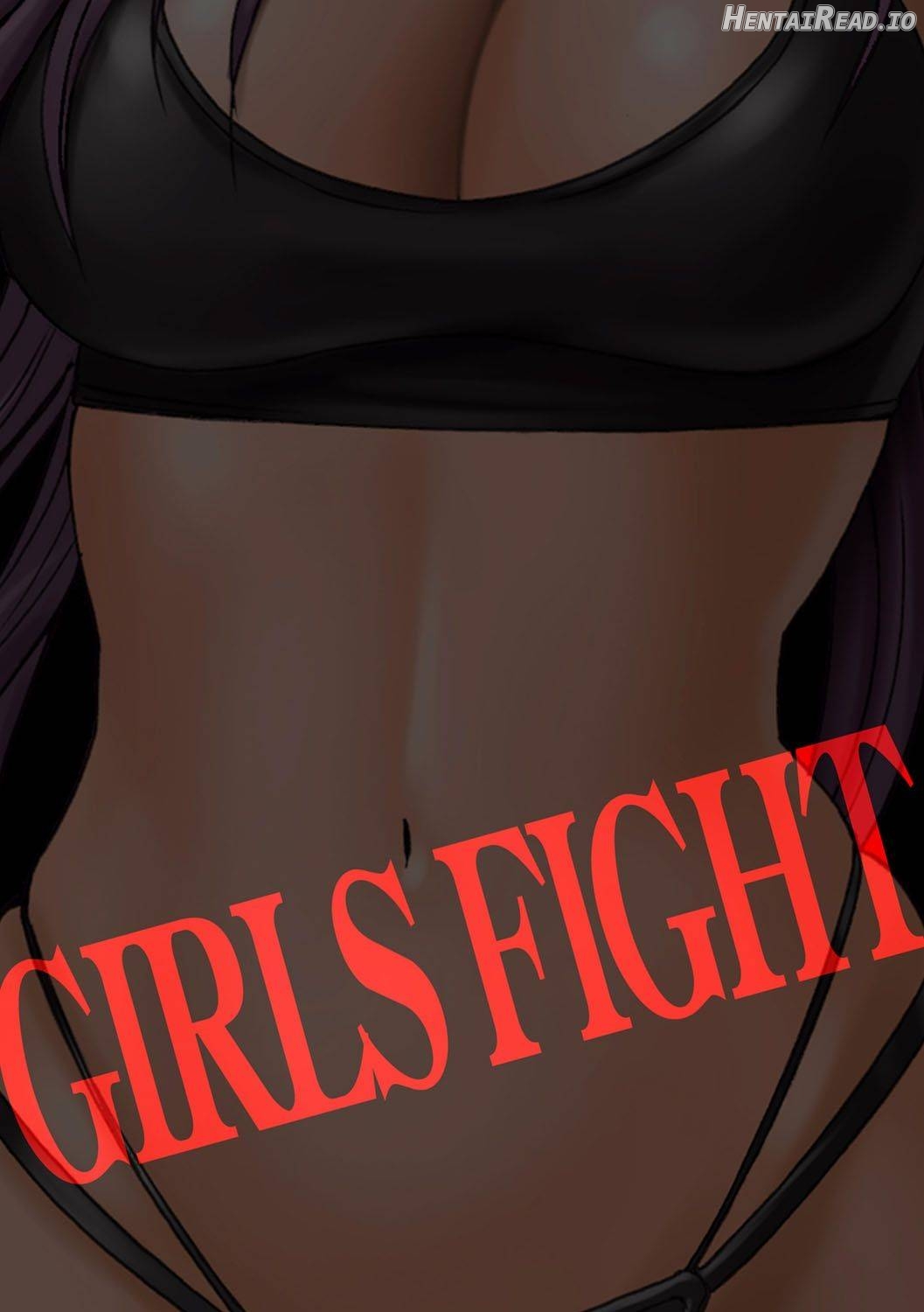 Girls Fight Maya Hen [Full Color Ban] Chapter 1 - page 49