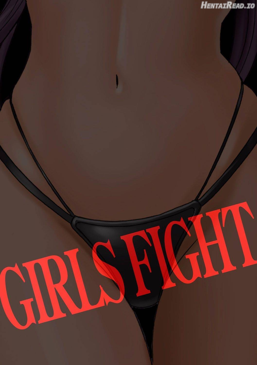 Girls Fight Maya Hen [Full Color Ban] Chapter 1 - page 71