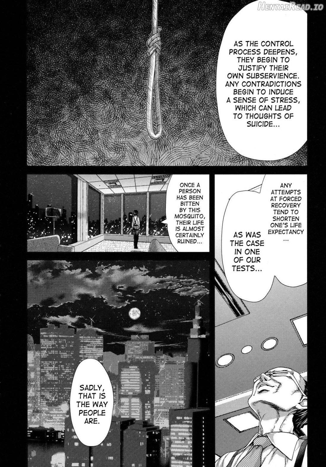 Hakuchuumu -Niku ni Otsu- Chapter 1 - page 109