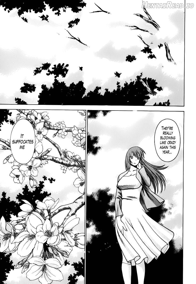 Anego!! 1 Chapter 1 - page 192