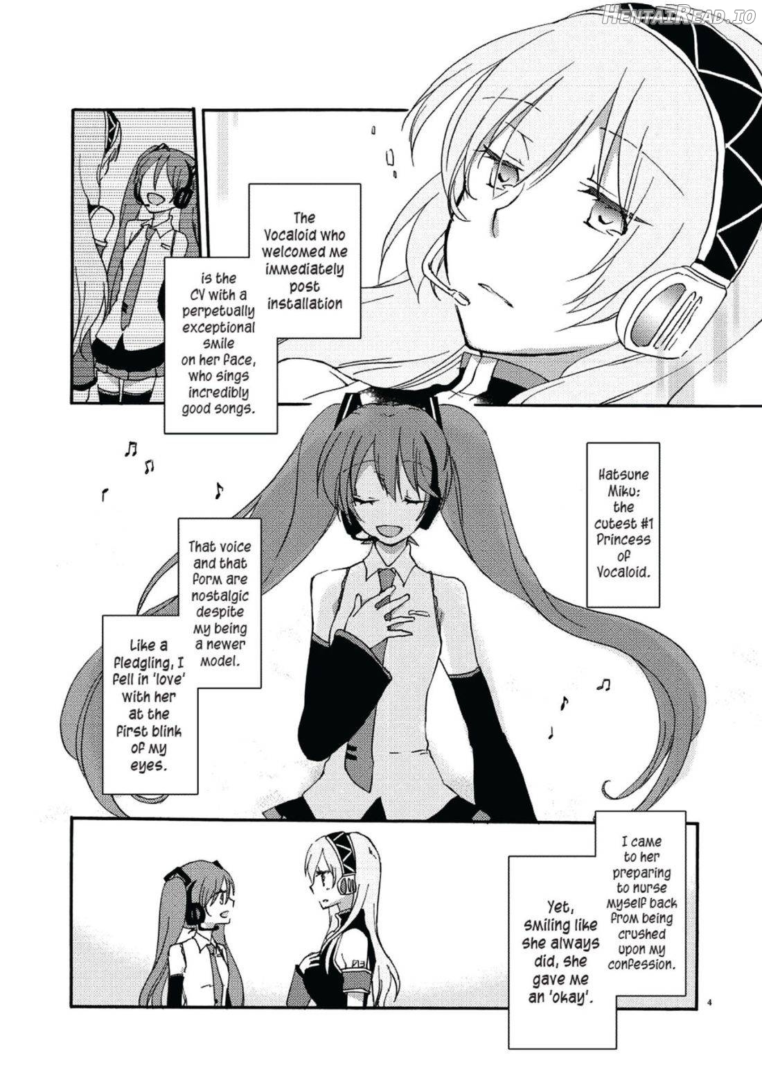 Append Disc Chapter 1 - page 3