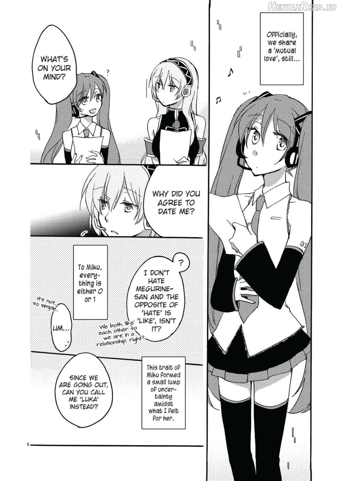 Append Disc Chapter 1 - page 4