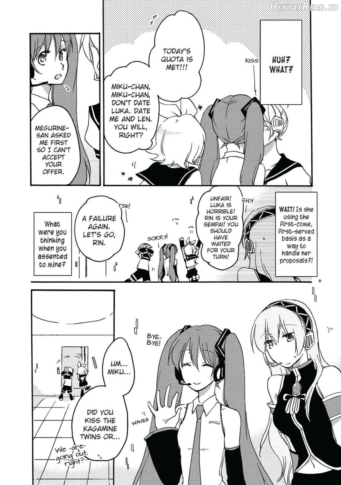 Append Disc Chapter 1 - page 7