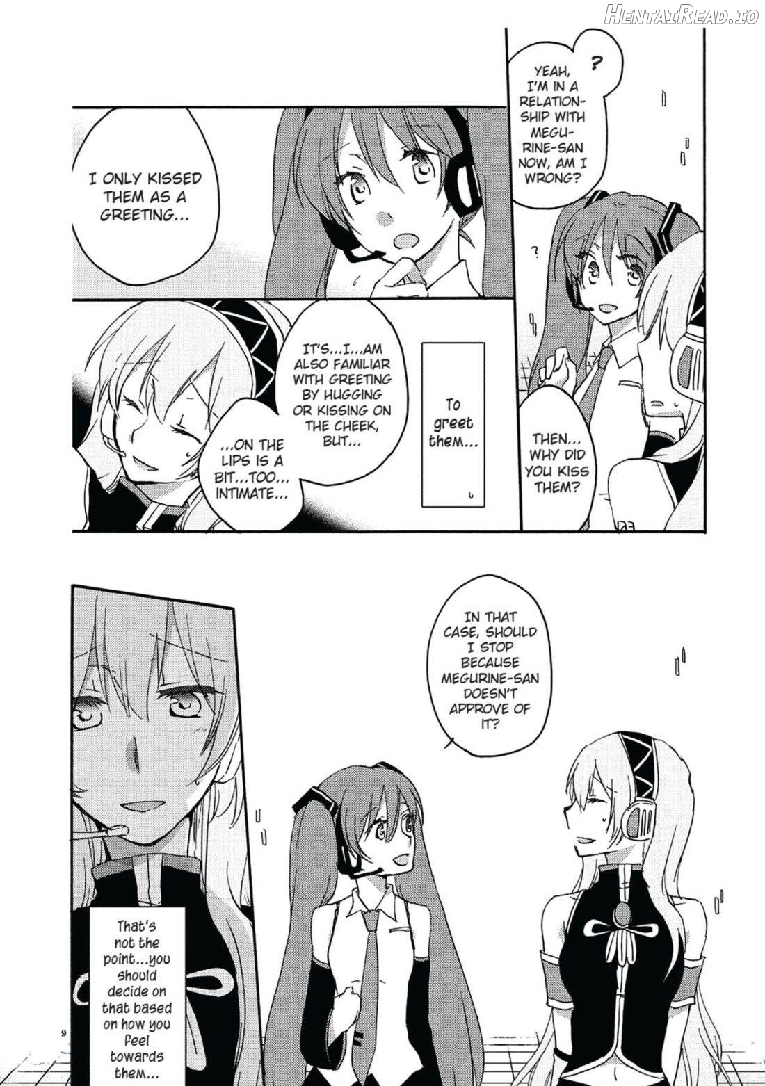 Append Disc Chapter 1 - page 8